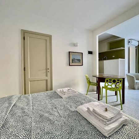 Modern Apartment Navigli Milán Exteriér fotografie