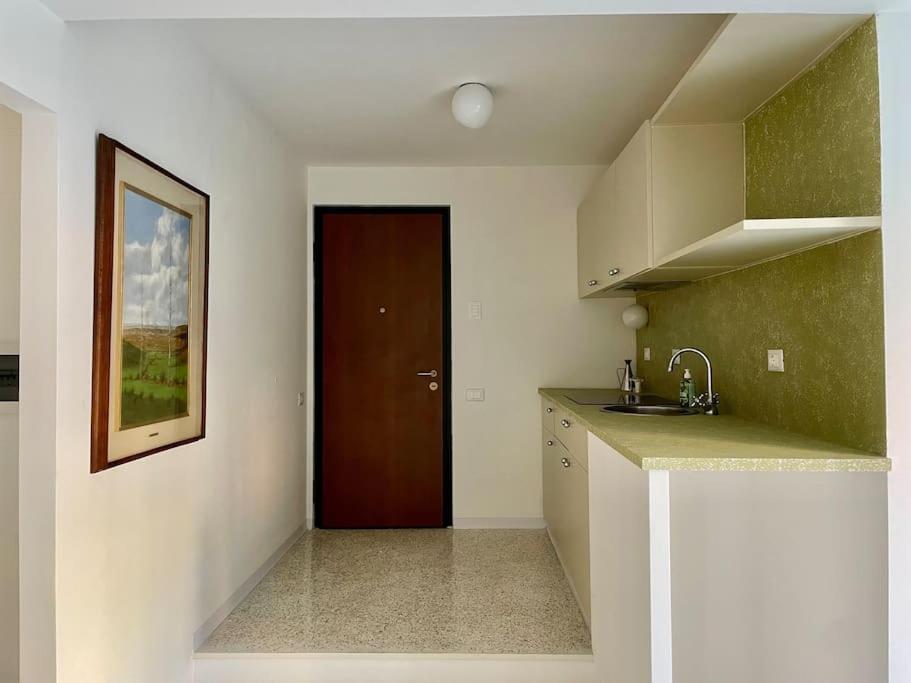Modern Apartment Navigli Milán Exteriér fotografie