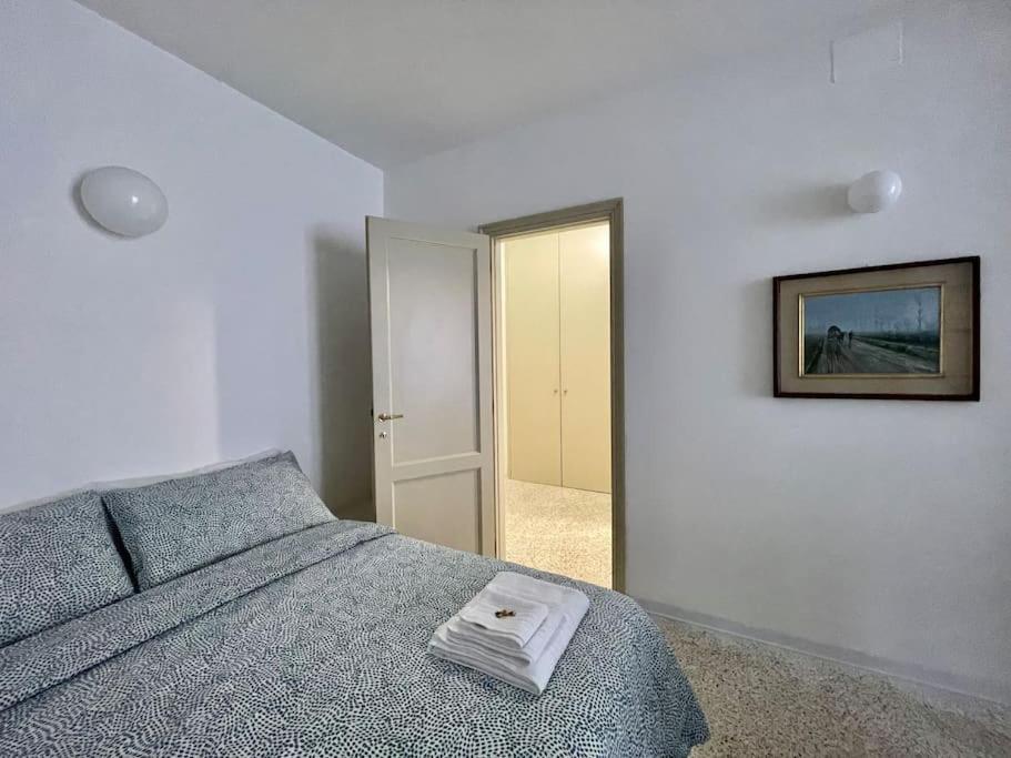 Modern Apartment Navigli Milán Exteriér fotografie