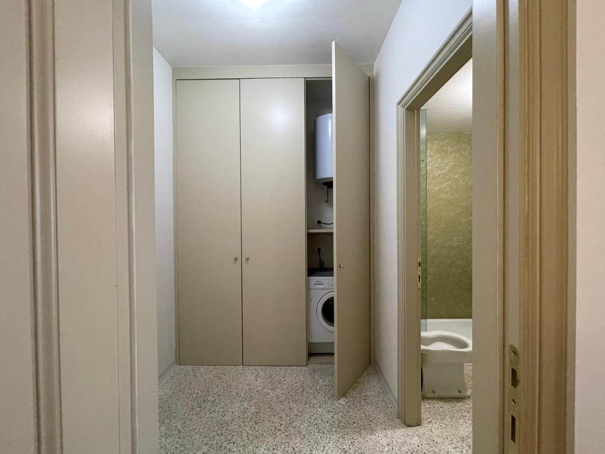 Modern Apartment Navigli Milán Exteriér fotografie